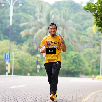 Runner Photo 8217153