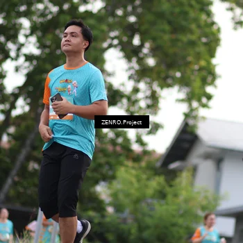 Runner Photo 8217155