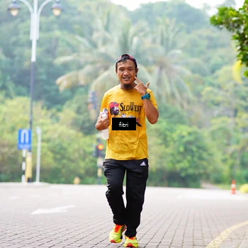 Runner Photo 8217158