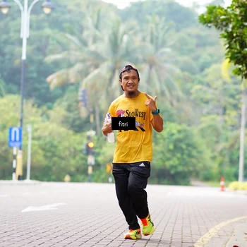 Runner Photo 8217178