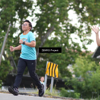 Runner Photo 8217184