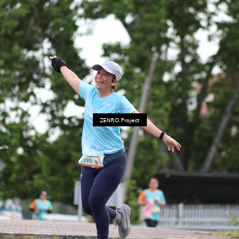 Runner Photo 8217190