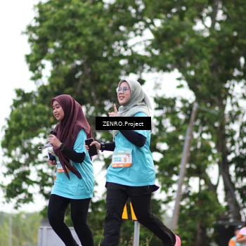 Runner Photo 8217191