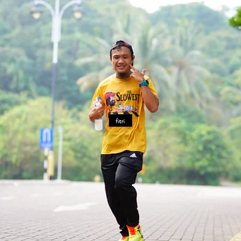 Runner Photo 8217195