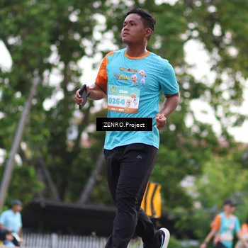 Runner Photo 8217196