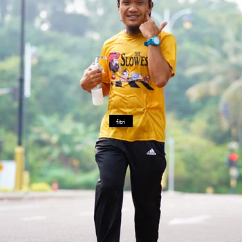Runner Photo 8217201
