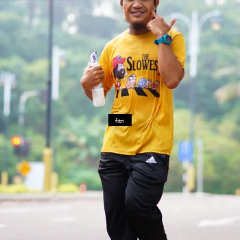 Runner Photo 8217205