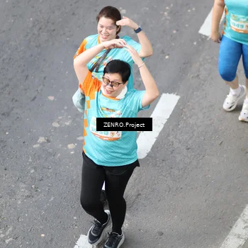 Runner Photo 8217209