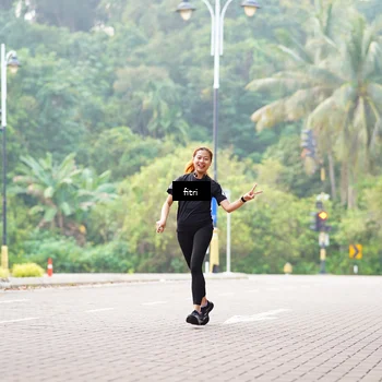 Runner Photo 8217215