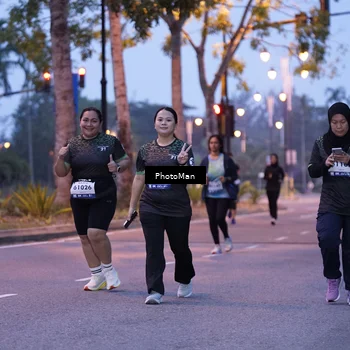Runner Photo 8217218