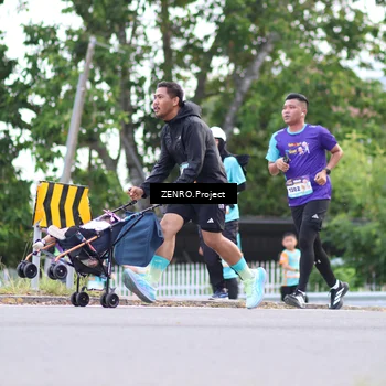 Runner Photo 8217222