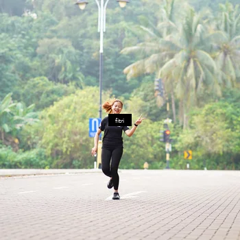 Runner Photo 8217224