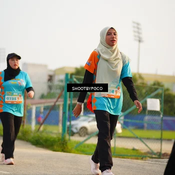 Runner Photo 8217228