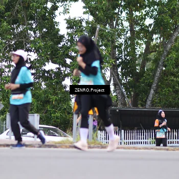Runner Photo 8217229