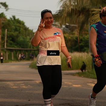 Runner Photo 8217234