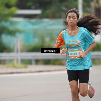 Runner Photo 8217239