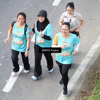 Runner Photo 8217240
