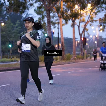 Runner Photo 8217242