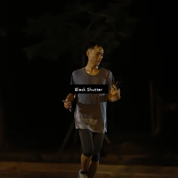 Runner Photo 8217261