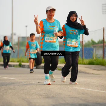 Runner Photo 8217265