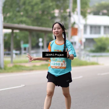 Runner Photo 8217267