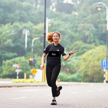 Runner Photo 8217274