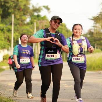 Runner Photo 8217281