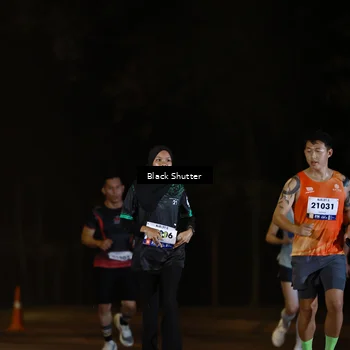 Runner Photo 8217283