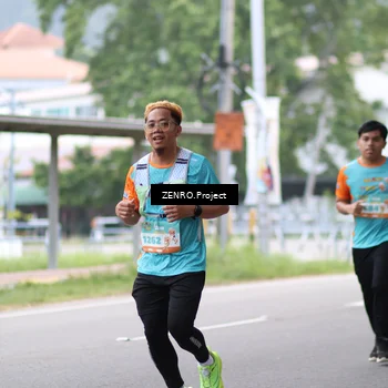 Runner Photo 8217284