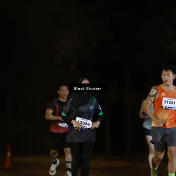 Runner Photo 8217288