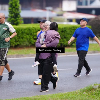 Runner Photo 8217289