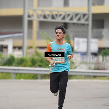 Runner Photo 8217294