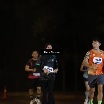 Runner Photo 8217296