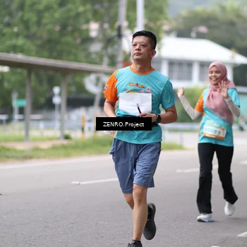 Runner Photo 8217297