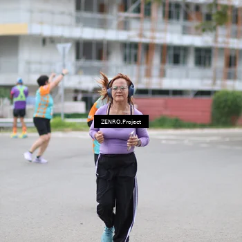 Runner Photo 8217299