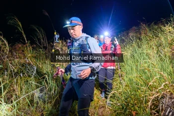Runner Photo 82173