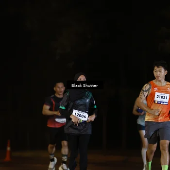 Runner Photo 8217300