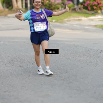 Runner Photo 8217302