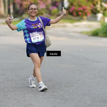 Runner Photo 8217306
