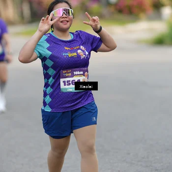 Runner Photo 8217307