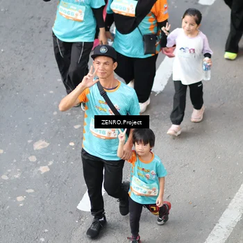 Runner Photo 8217309