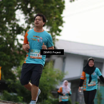 Runner Photo 8217318