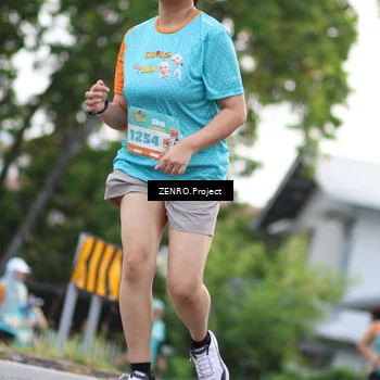Runner Photo 8217320