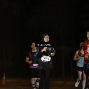 Runner Photo 8217321