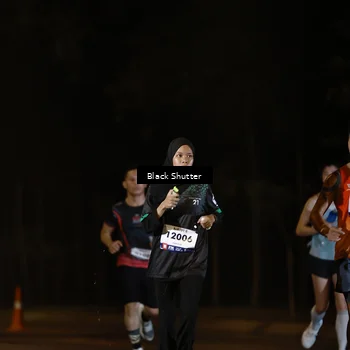 Runner Photo 8217324