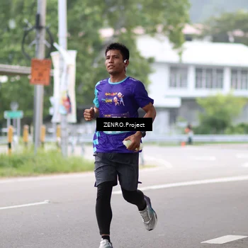 Runner Photo 8217325