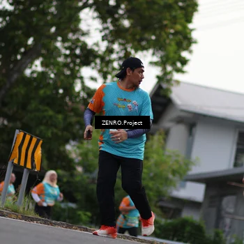 Runner Photo 8217330