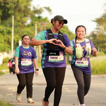 Runner Photo 8217334