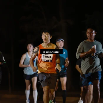 Runner Photo 8217337