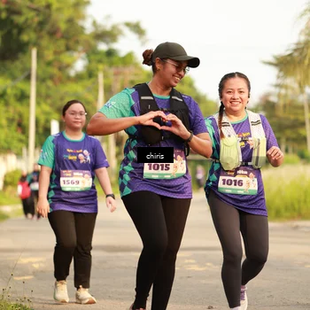 Runner Photo 8217344